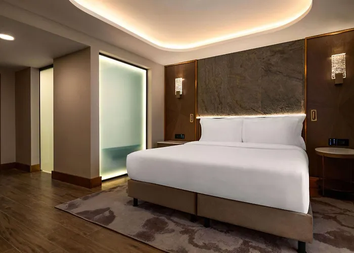 Boreas & Spa, Trademark Collection By Wyndham Hotell 4*