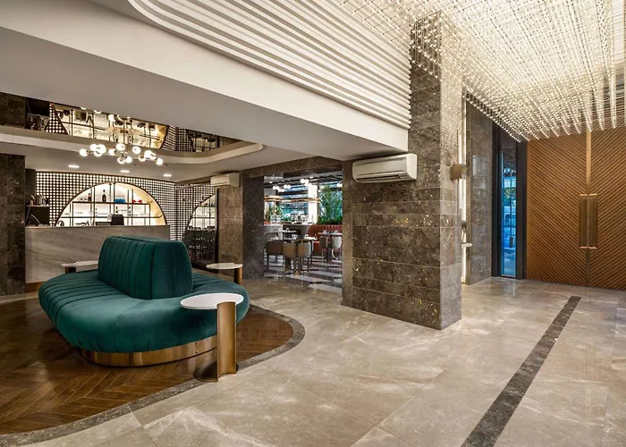 Boreas & Spa, Trademark Collection By Wyndham 4*