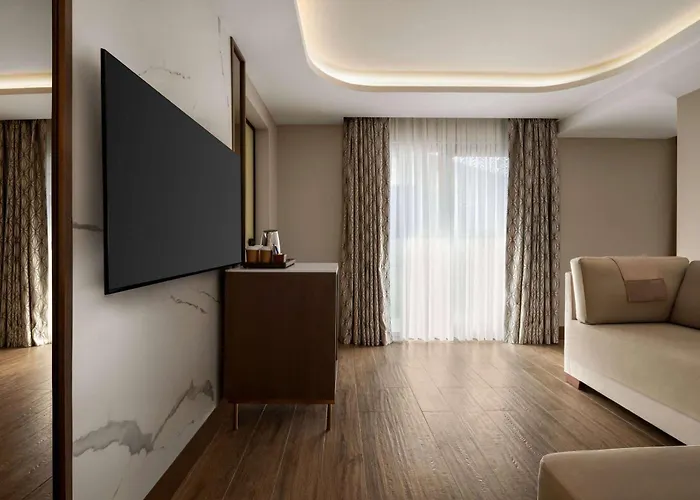 Hotell Boreas & Spa, Trademark Collection By Wyndham 4*