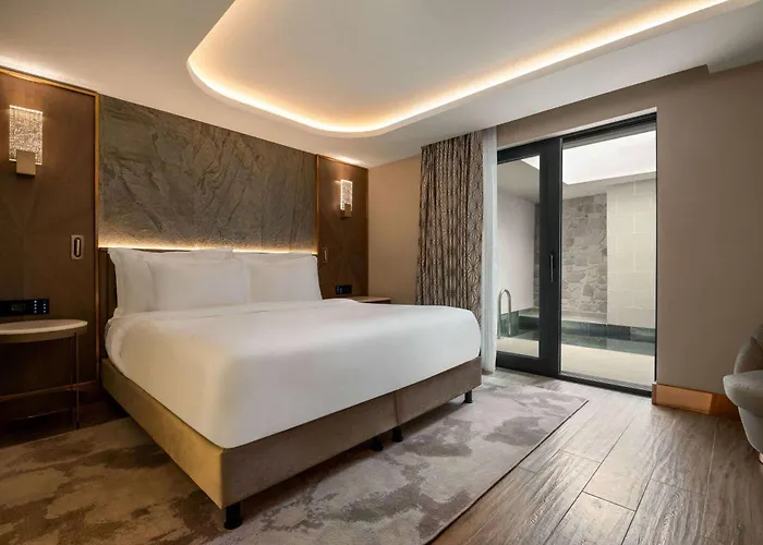 Boreas & Spa, Trademark Collection By Wyndham 4*