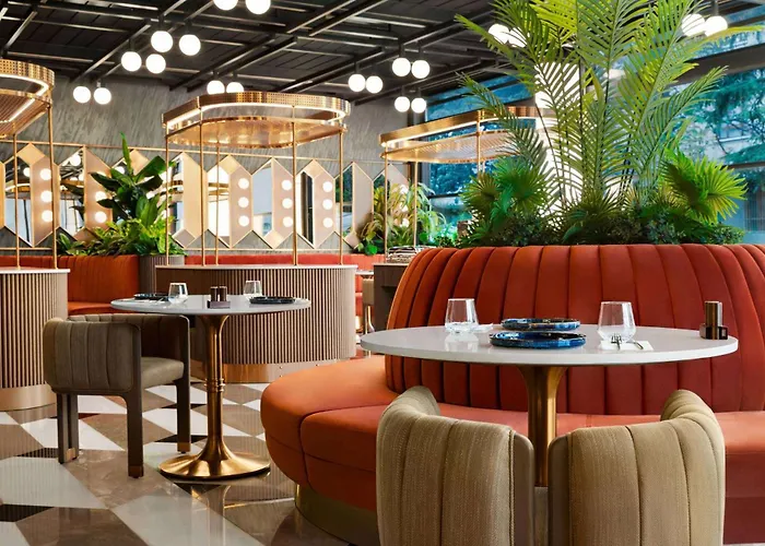 Boreas & Spa, Trademark Collection By Wyndham Ankara