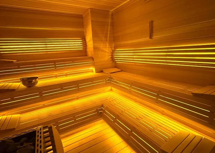 Boreas & Spa, Trademark Collection By Wyndham 4* Ankara