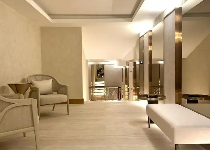 호텔 Boreas & Spa, Trademark Collection By Wyndham