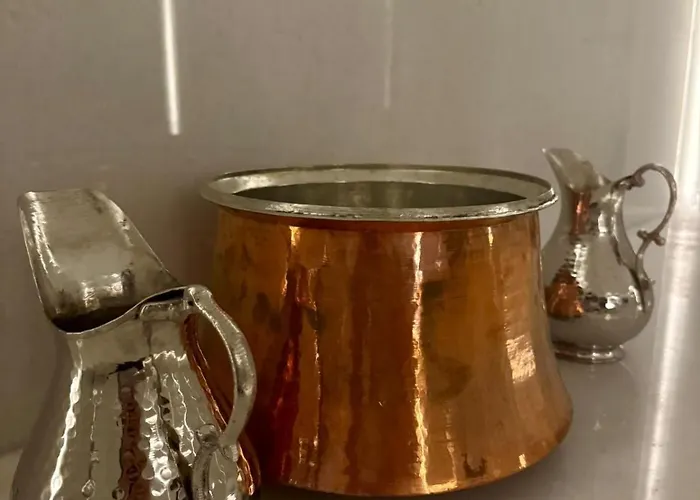 Boreas & Spa, Trademark Collection By Wyndham Otel 4*