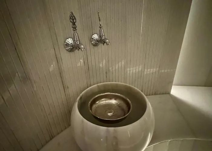 Otel Boreas & Spa, Trademark Collection By Wyndham 4*