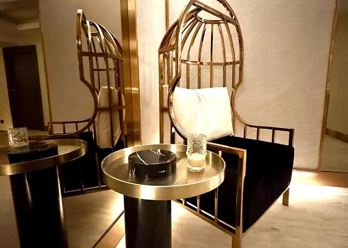 ホテル Boreas & Spa, Trademark Collection By Wyndham アンカラ