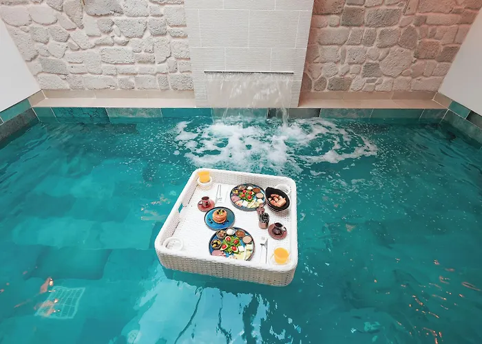 Boreas & Spa, Trademark Collection By Wyndham 4*