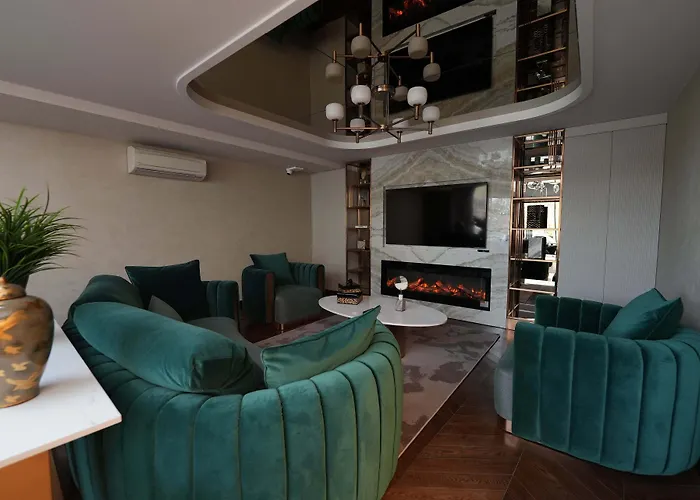 Boreas & Spa, Trademark Collection By Wyndham ホテル