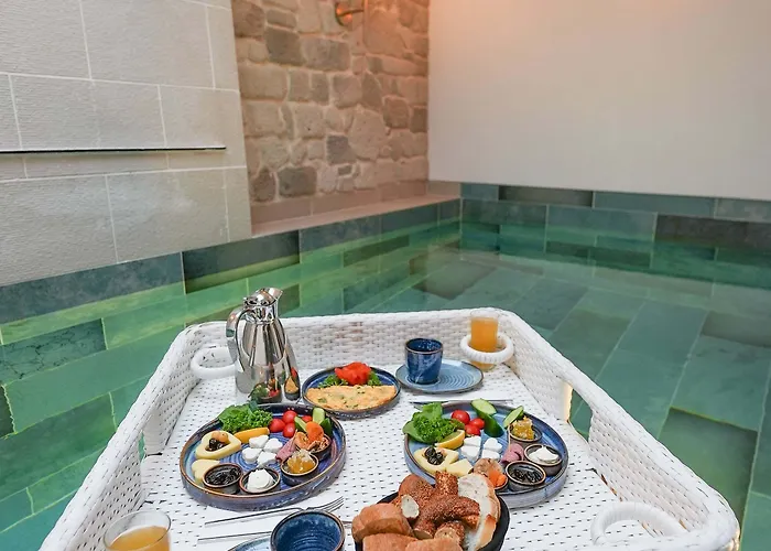 Boreas & Spa, Trademark Collection By Wyndham מלון