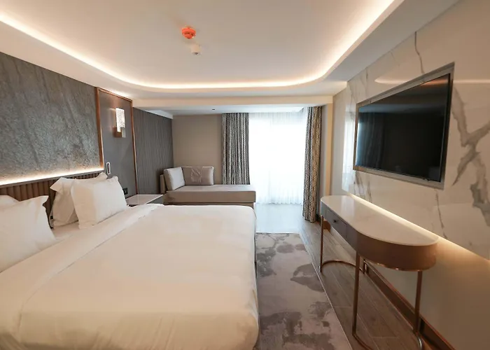 Hotell Boreas & Spa, Trademark Collection By Wyndham