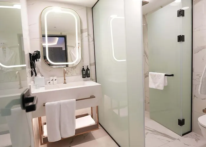 Boreas & Spa, Trademark Collection By Wyndham 4*