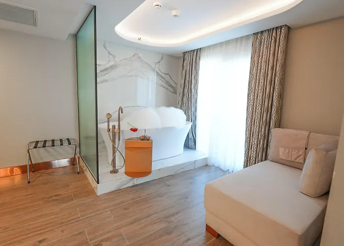 Otel Boreas & Spa, Trademark Collection By Wyndham Ankara