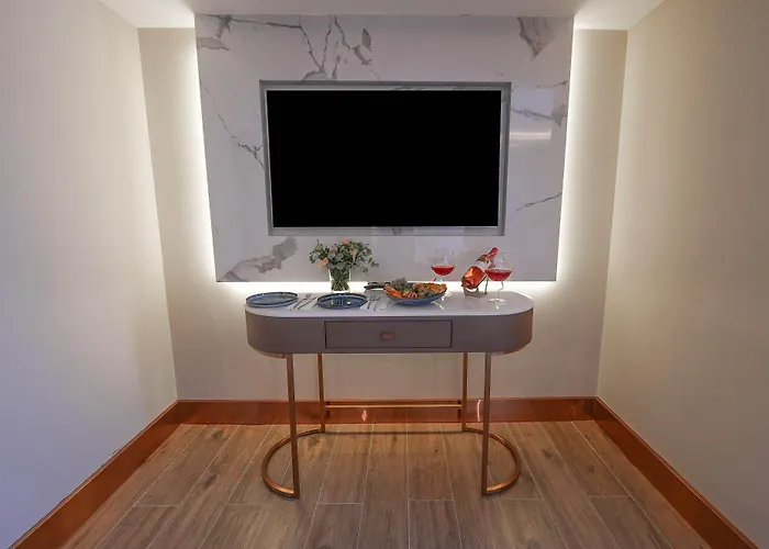 ホテル Boreas & Spa, Trademark Collection By Wyndham アンカラ