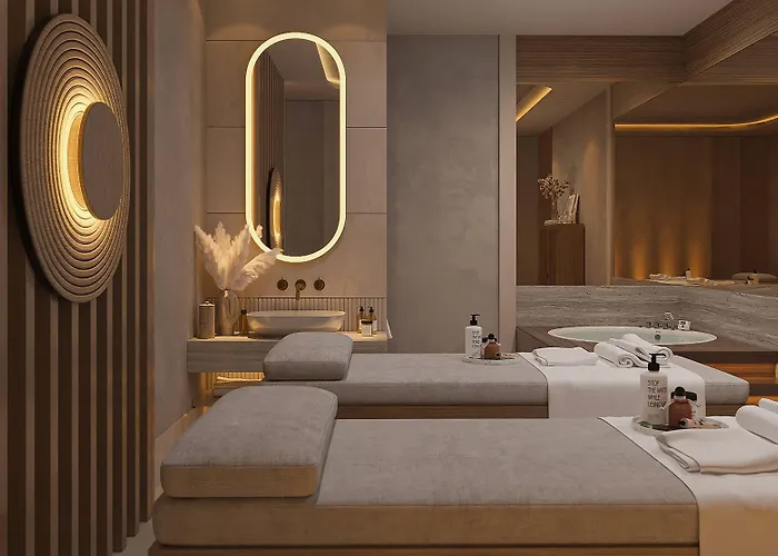 Boreas & Spa, Trademark Collection By Wyndham אנקרה