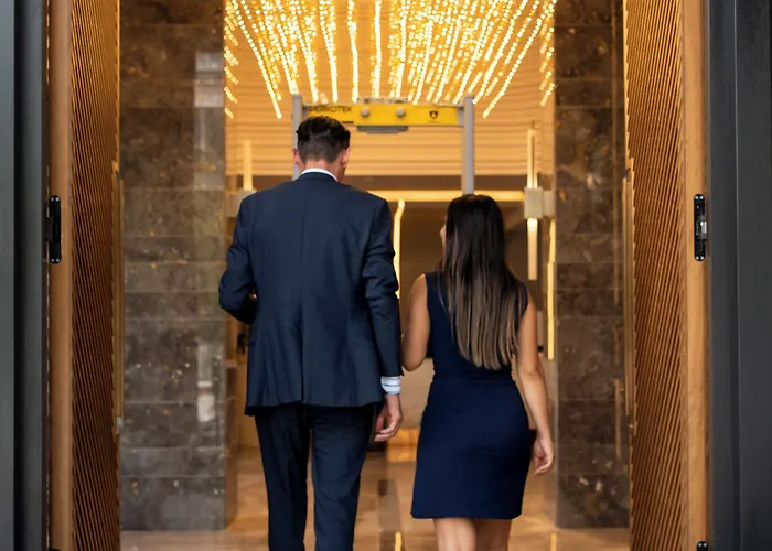 Boreas & Spa, Trademark Collection By Wyndham