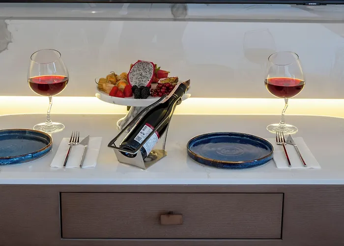 호텔 Boreas & Spa, Trademark Collection By Wyndham 4*