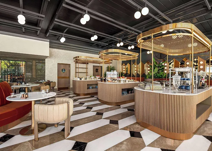 Boreas & Spa, Trademark Collection By Wyndham Hotell