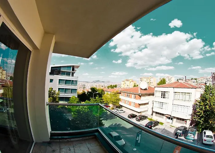 Boreas & Spa, Trademark Collection By Wyndham 호텔 4*