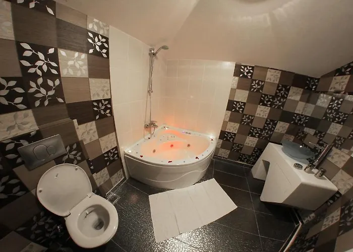 호텔 Boreas & Spa, Trademark Collection By Wyndham