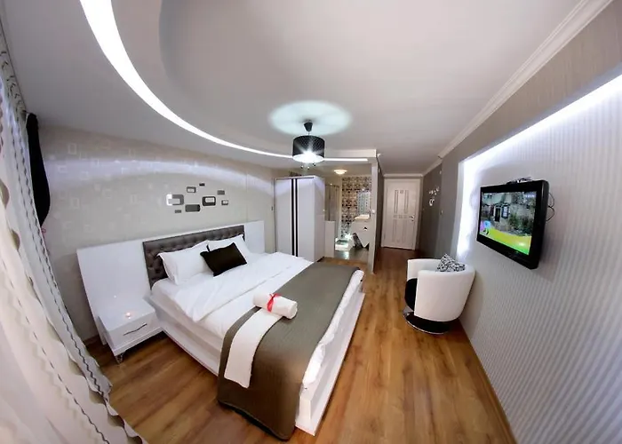 Boreas & Spa, Trademark Collection By Wyndham 4*