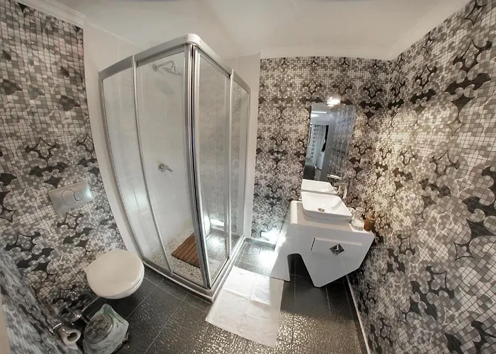 Boreas & Spa, Trademark Collection By Wyndham 호텔