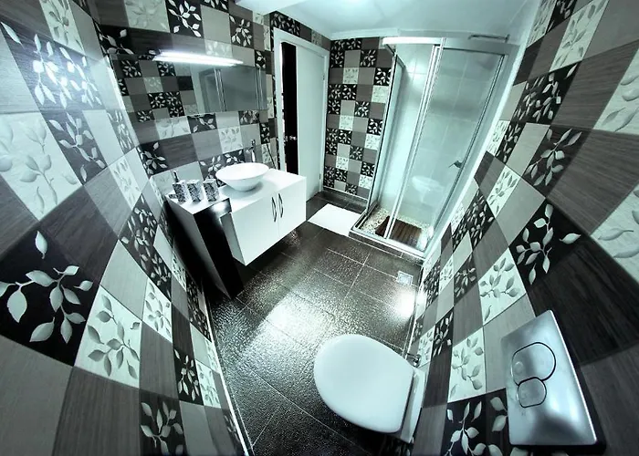 Boreas & Spa, Trademark Collection By Wyndham 4* Ankara