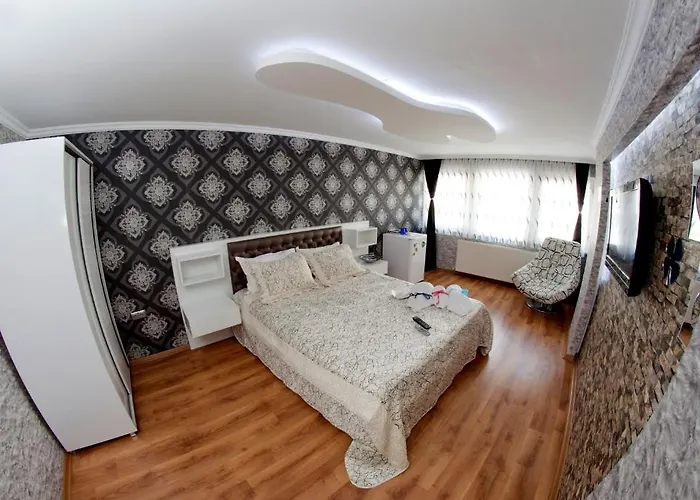 호텔 Boreas & Spa, Trademark Collection By Wyndham