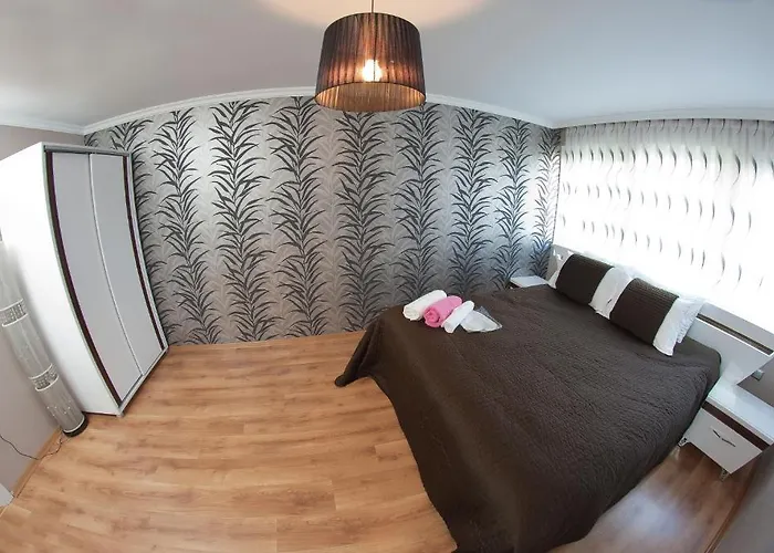 Hotell Boreas & Spa, Trademark Collection By Wyndham 4*