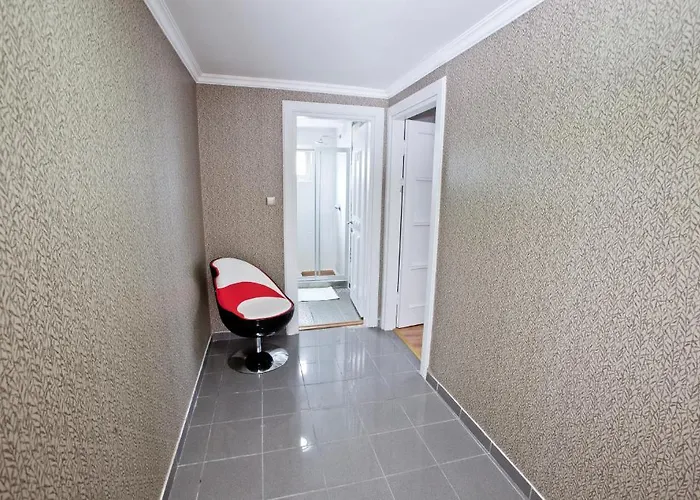 Boreas & Spa, Trademark Collection By Wyndham