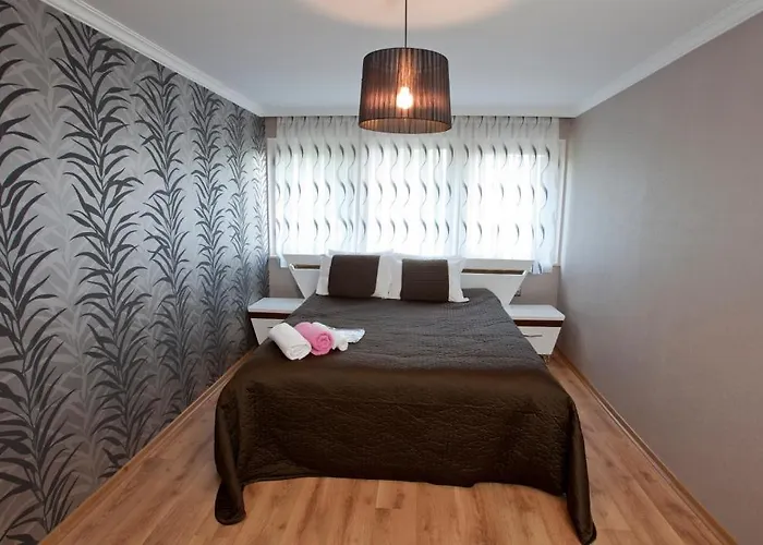 Hotell Boreas & Spa, Trademark Collection By Wyndham 4*