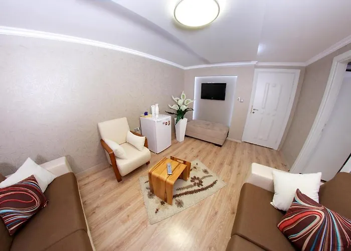 Boreas & Spa, Trademark Collection By Wyndham 4*