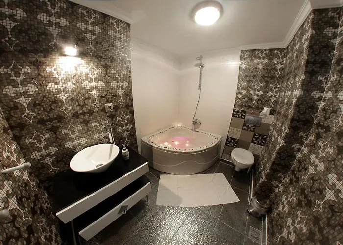 호텔 Boreas & Spa, Trademark Collection By Wyndham 앙카라