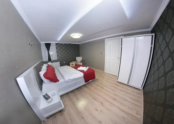 호텔 Boreas & Spa, Trademark Collection By Wyndham