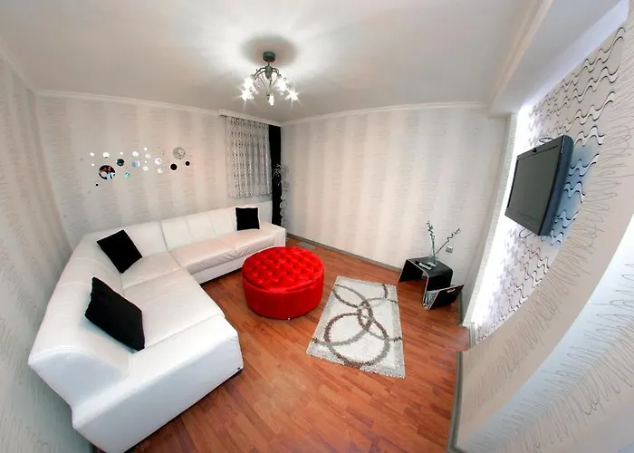 호텔 Boreas & Spa, Trademark Collection By Wyndham 앙카라