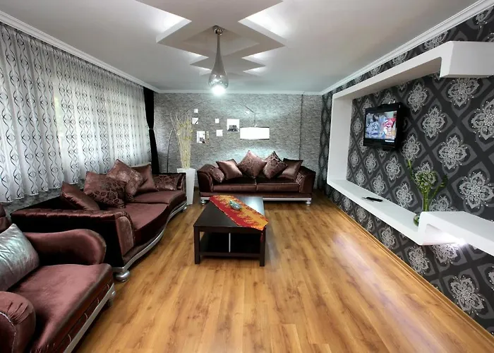 Boreas & Spa, Trademark Collection By Wyndham 4* Ankara