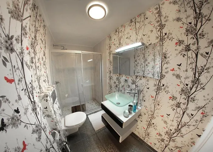 호텔 Boreas & Spa, Trademark Collection By Wyndham