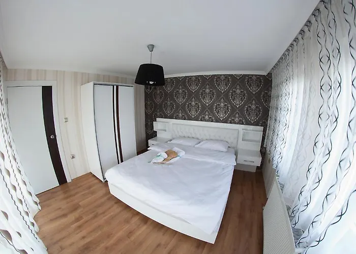 מלון Boreas & Spa, Trademark Collection By Wyndham