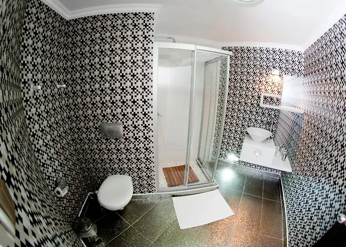 Boreas & Spa, Trademark Collection By Wyndham אנקרה