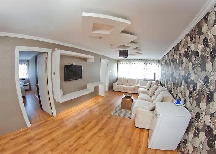 호텔 Boreas & Spa, Trademark Collection By Wyndham 4*