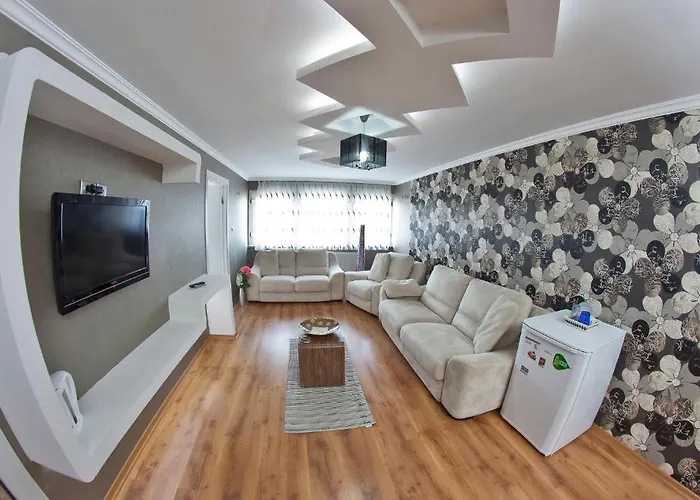 Boreas & Spa, Trademark Collection By Wyndham מלון אנקרה