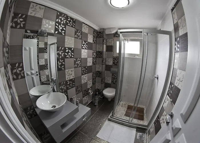 호텔 Boreas & Spa, Trademark Collection By Wyndham 앙카라