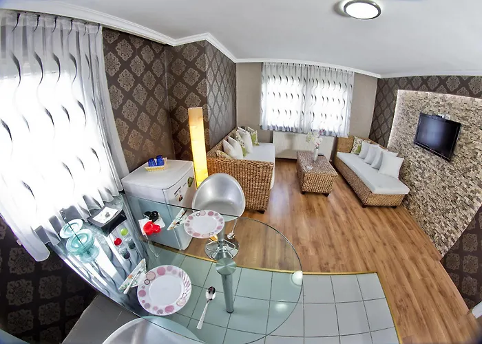 Boreas & Spa, Trademark Collection By Wyndham