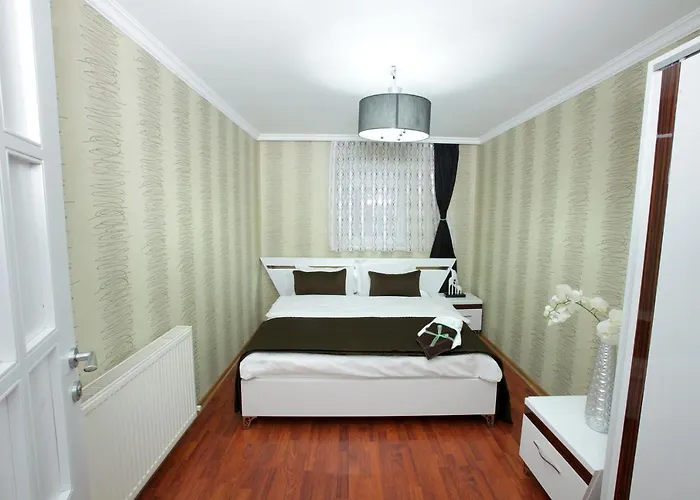 Boreas & Spa, Trademark Collection By Wyndham מלון אנקרה