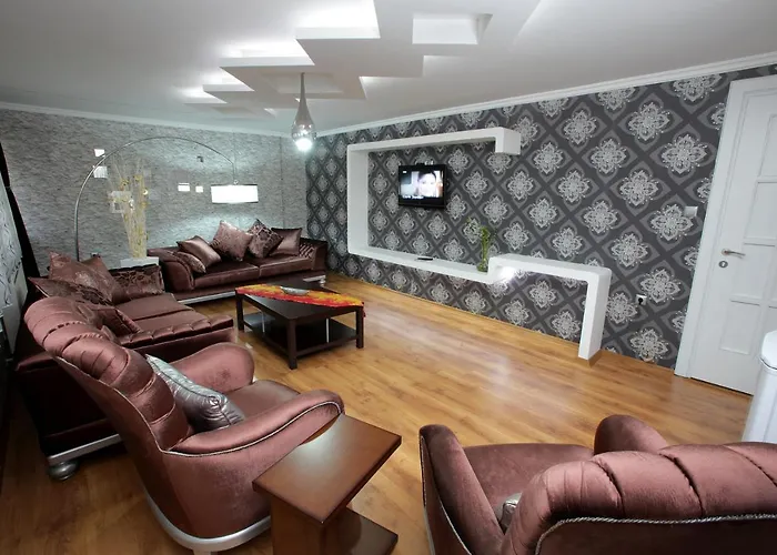 Boreas & Spa, Trademark Collection By Wyndham 4*