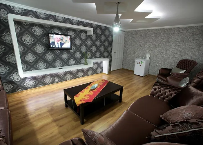 ホテル Boreas & Spa, Trademark Collection By Wyndham