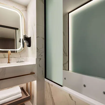 Boreas & Spa, Trademark Collection By Wyndham Ankara