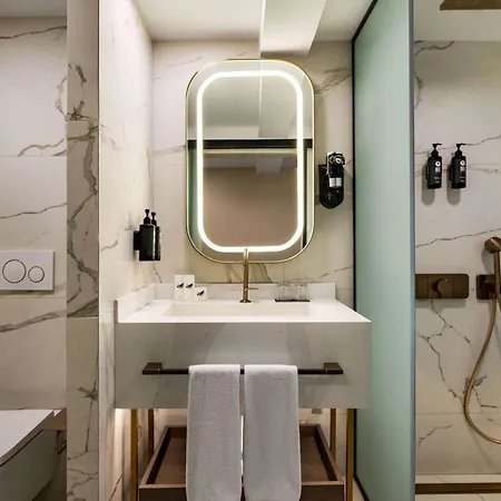 Hotel Boreas & Spa, Trademark Collection By Wyndham Ankara