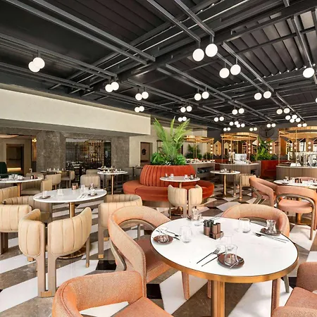 Boreas Hotel & Spa, Trademark Collection By Wyndham Hotel Ankara