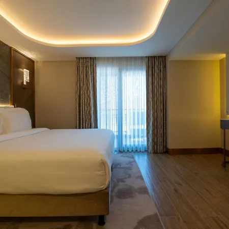 Boreas Hotel & Spa, Trademark Collection By Wyndham Hotel