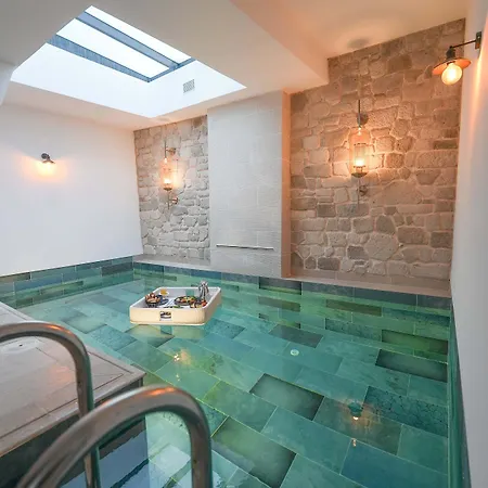 Boreas & Spa, Trademark Collection By Wyndham 4*